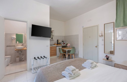 Castellammare di Stabia House | GIUFRANIA