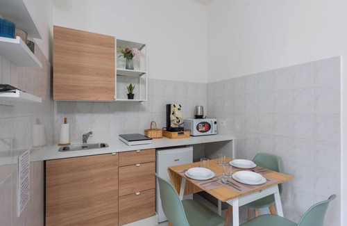 Castellammare di Stabia House | GIUFRANIA