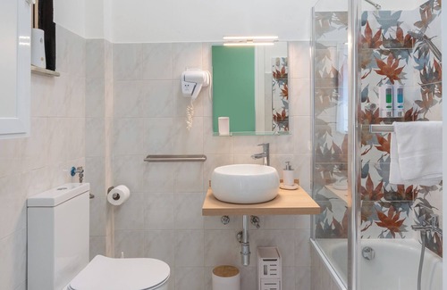 Castellammare di Stabia House | GIUFRANIA