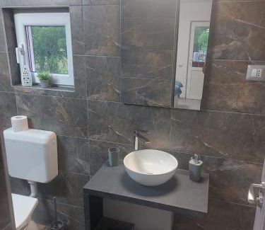 Sovata Apartment | Giulia Guest House