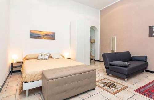 Borgo-Sanzio Apartment | Giulia's Home - Borgo Catania