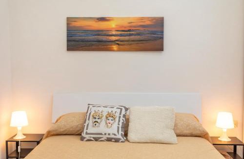 Borgo-Sanzio Apartment | Giulia's Home - Borgo Catania
