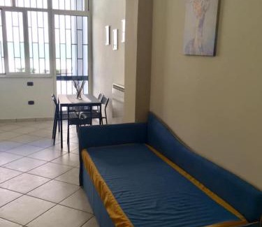 Sant'Antonio Abate House | Giulia's house apartments