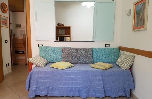 Cinque Terre Apartment | Giuliana's Cosy Apartment