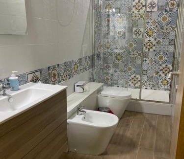 Santa Lucia House | Giulieda in Neverland