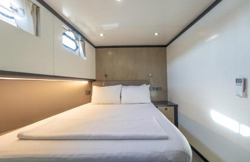 Bodrum City Center Boat Rental | Giulietta