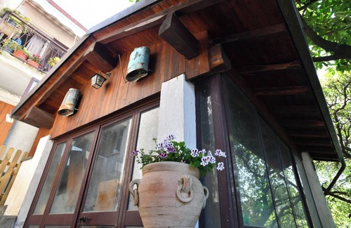 Cogorno House | Giumin house