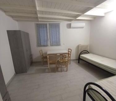 Castromediano House | Giura