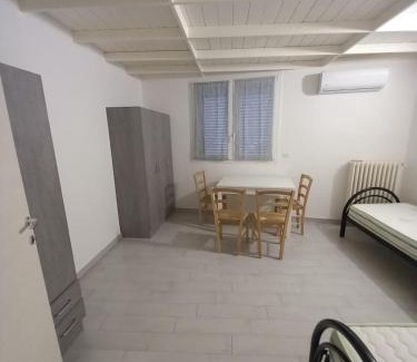 Castromediano House | Giura