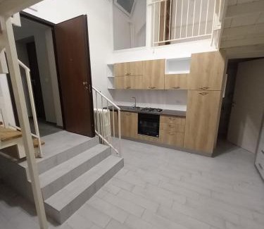 Castromediano House | Giura