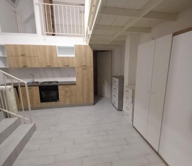 Castromediano House | Giura