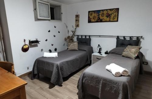 Marigliano Apartment | Giuseppina's House - l'ospitalità Campana tra Napoli e Sorrento