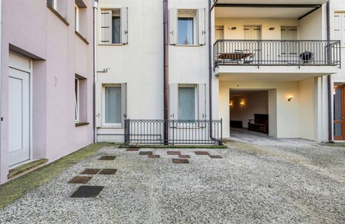 Padova House | Giustinianeo Hospital & University - Cozy Studio!