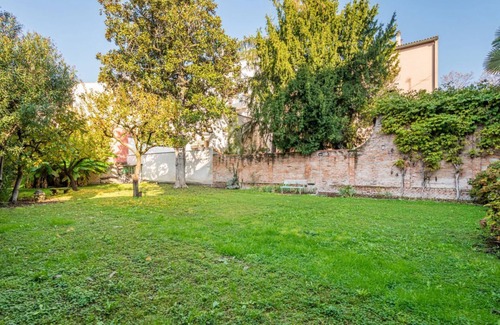 Padova House | Giustinianeo Hospital & University - Cozy Studio!