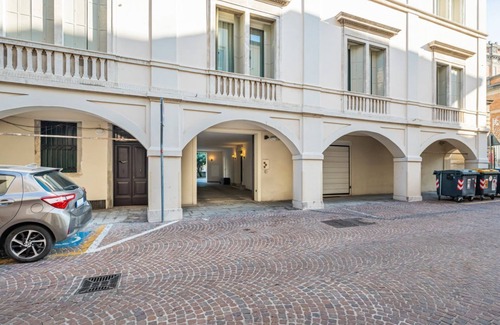 Padova House | Giustinianeo Hospital & University - Cozy Studio!