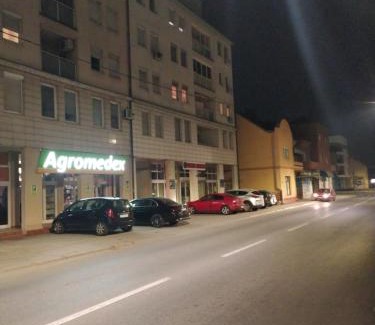 Prijedor Apartment | GiV Apartman