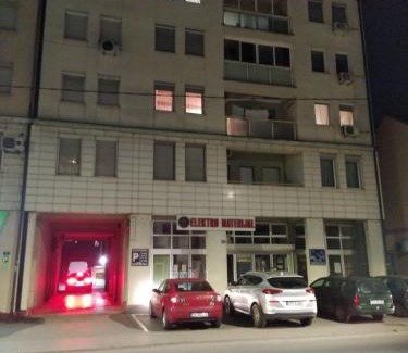 Prijedor Apartment | GiV Apartman