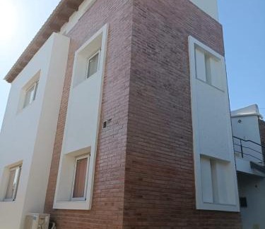 Salta Apartment | Givarolif