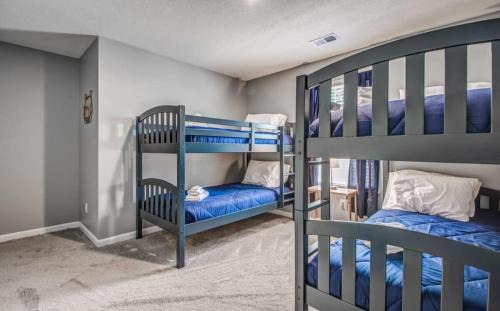 Berclair House | Given Grace Dreamhouse