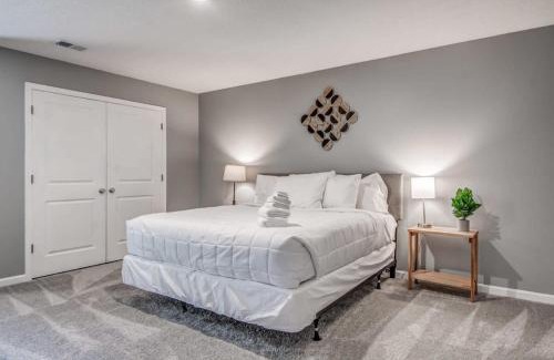 Berclair House | Given Grace Dreamhouse