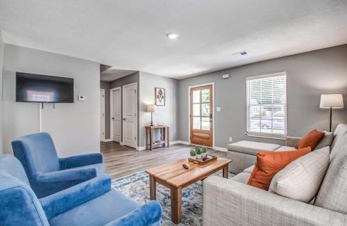 Berclair House | Given Grace Dreamhouse