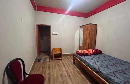 Sohra House | Giver's Gift