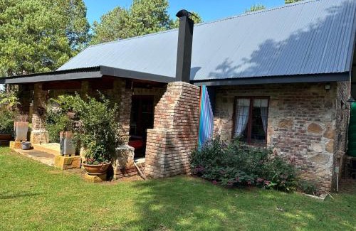 Dullstroom Ski Chalet | Giverny
