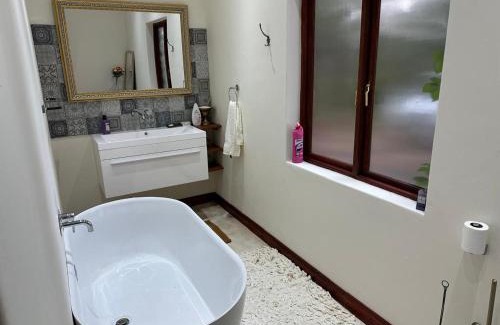 Dullstroom Ski Chalet | Giverny
