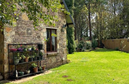Dullstroom Ski Chalet | Giverny