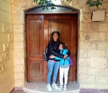Al Haram Villa | Giza pyramids view house