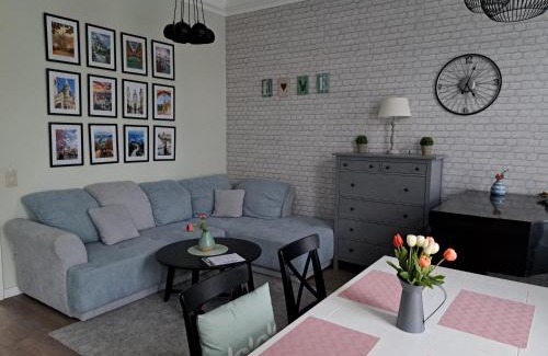 Castle Hill Apartment | Gizella apartman