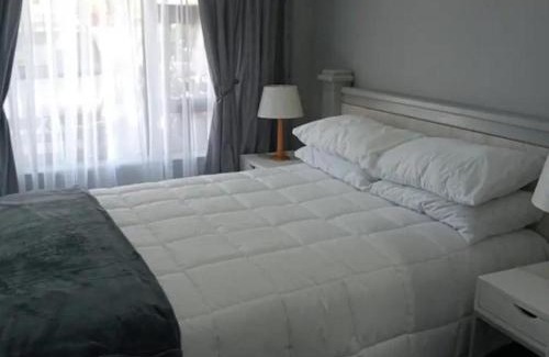 Belville Apartment | Gizelle
