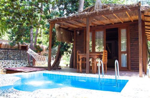 Fethiye Resort | Gizli Cennet Villages Hotel