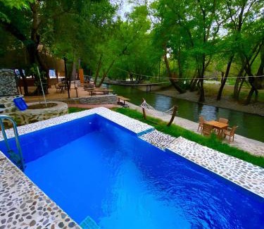 Fethiye Resort | Gizli Cennet Villages Hotel