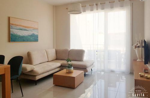 Ishem Apartment | Gjiri i Lalzit - Savita Apartments - Kompleksi Turistik Lura 3