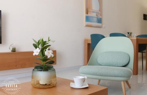 Ishem Apartment | Gjiri i Lalzit - Savita Apartments - Kompleksi Turistik Lura 3