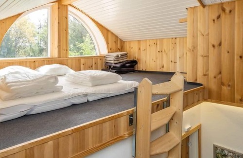 Øster Melholt House | "Gjurgjica" - 2.5km from the sea by Interhome