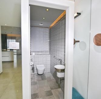 Bat Yam Apartment | GK apartment Fabulous