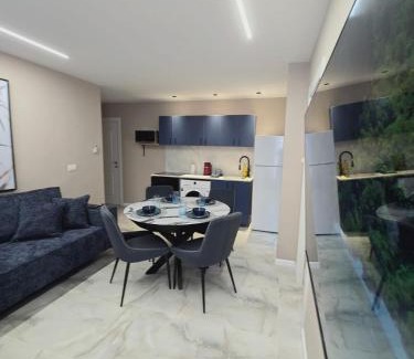 Bat Yam Apartment | GK apartments Ballerina
