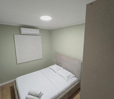 Bat Yam Apartment | GK apartments Ballerina