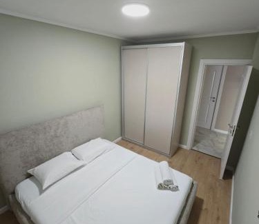 Bat Yam Apartment | GK apartments Ballerina
