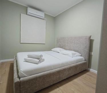 Bat Yam Apartment | GK apartments Ballerina