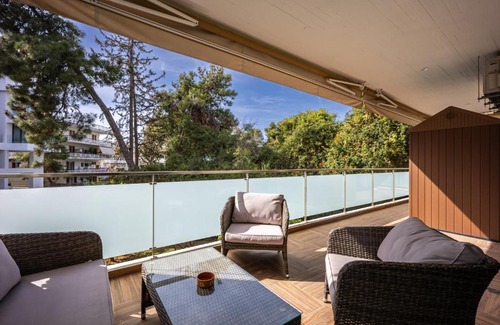 Voula Apartment | GK Aqua Premium Family Apartment by GK Properties