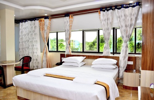 Port Blair Hotel | GKM Grand Hotel