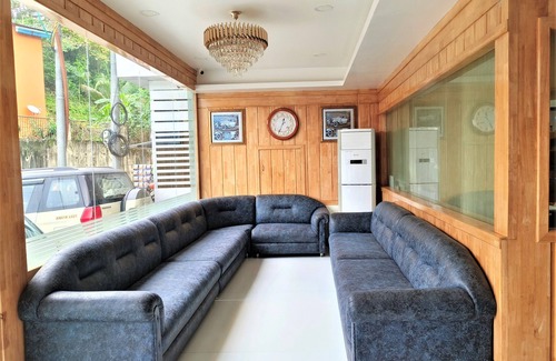 Port Blair Hotel | GKM Grand Hotel