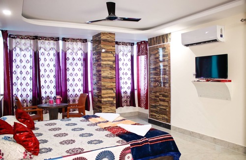 Port Blair Hotel | GKM Grand Hotel