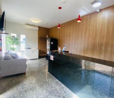Olimpia Hotel | Glória Hotel