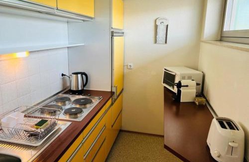 Bad Bergzabern Apartment | Glückseligkeit NEU RENOVIERT
