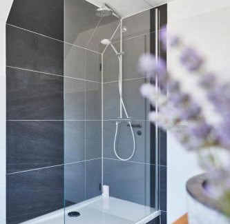 Gluecksburg Apartment | Glücksferien- Gänseblümchen