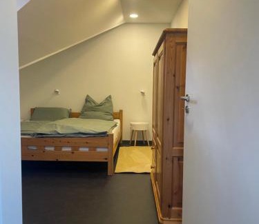 Wolfsburg Apartment | Glücksgriff